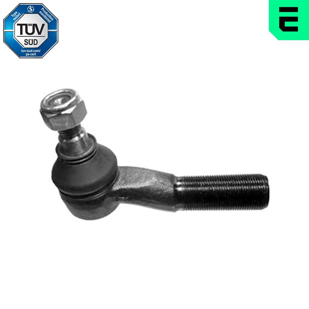 Наконечник кермової тяги OPTIMAL G1721 - zapix