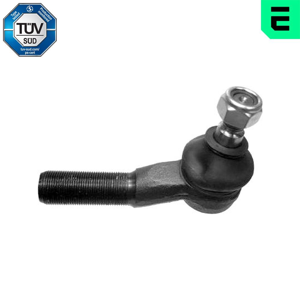 Наконечник кермової тяги OPTIMAL G1722 - zapix
