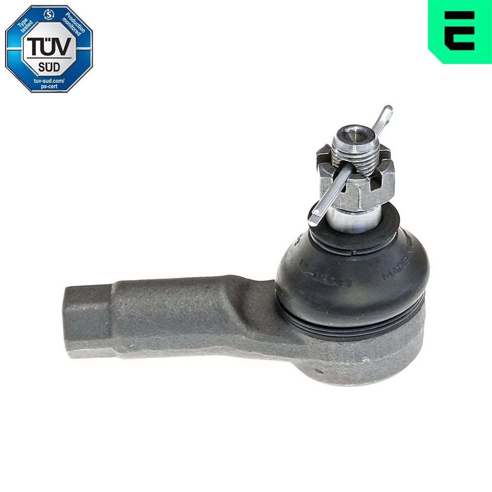 Наконечник кермової тяги OPTIMAL G1748 - zapix