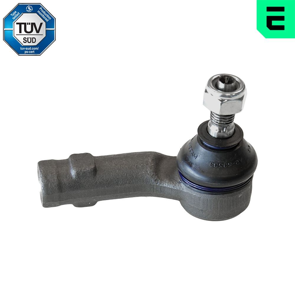 Наконечник кермової тяги OPTIMAL G1829 - zapix