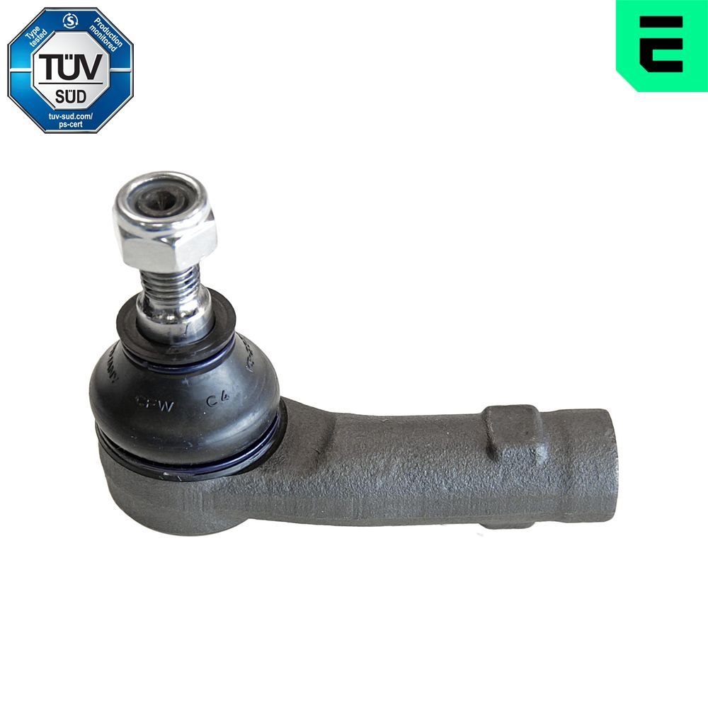 Наконечник кермової тяги OPTIMAL G1831 - zapix