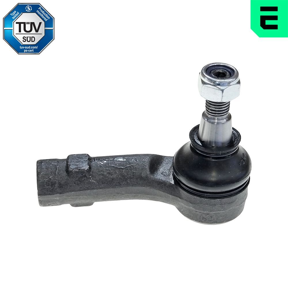 Наконечник кермової тяги OPTIMAL G1833 - zapix