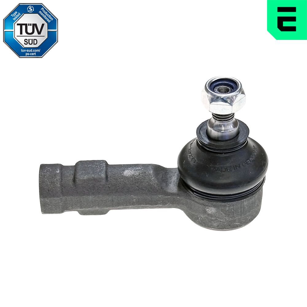 Наконечник кермової тяги OPTIMAL G1868 - zapix
