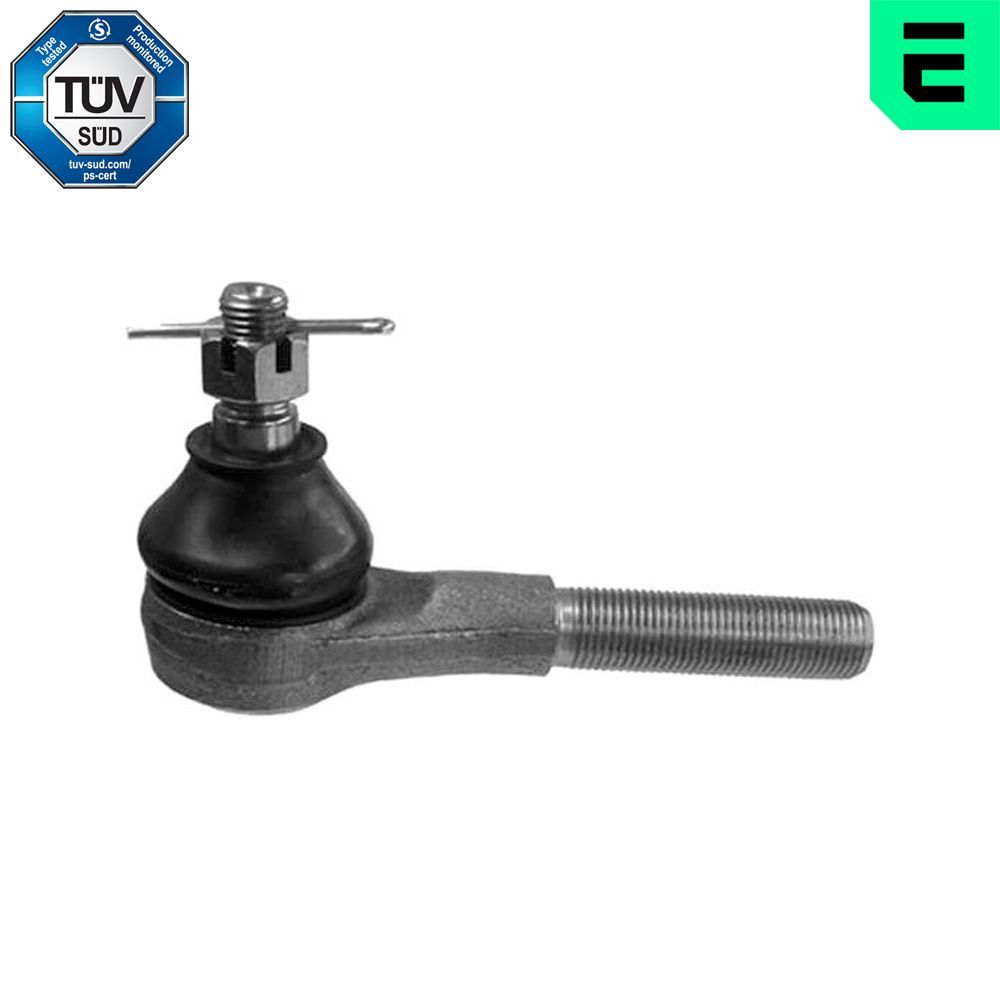 Наконечник кермової тяги OPTIMAL G1876 - zapix