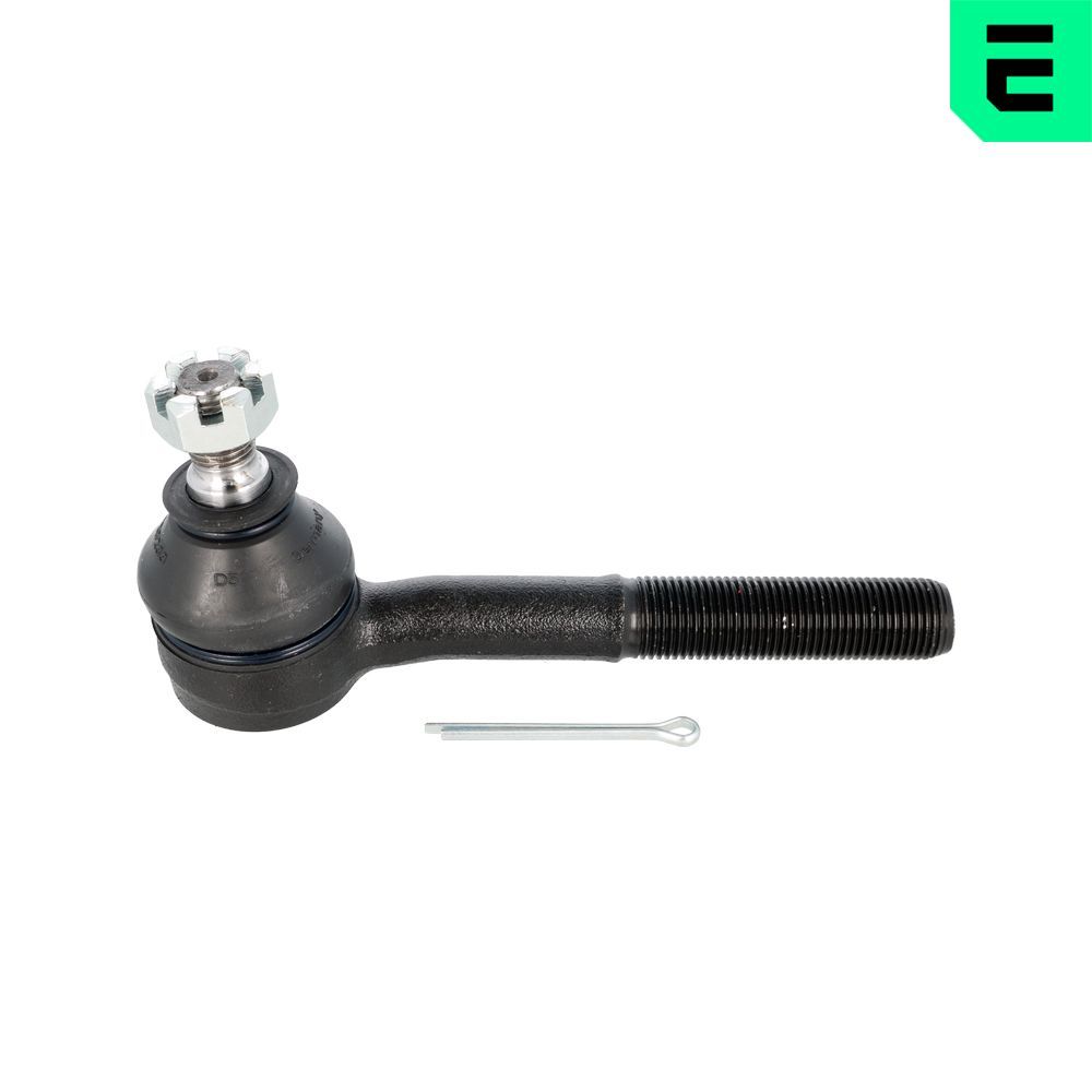 Наконечник кермової тяги OPTIMAL G1607 - zapix