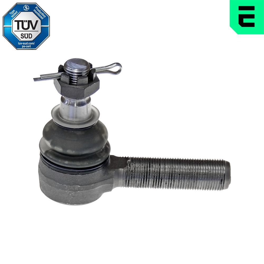 Наконечник кермової тяги OPTIMAL G1610 - zapix