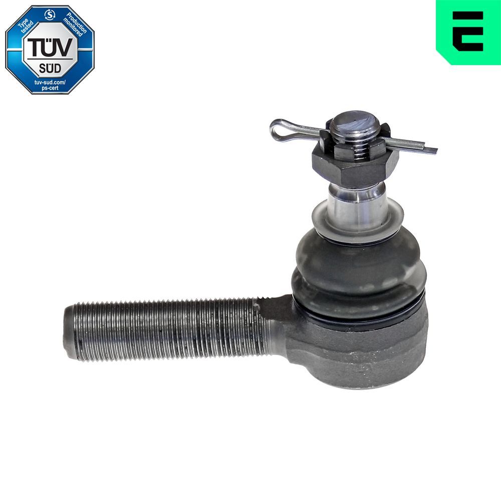 Наконечник кермової тяги OPTIMAL G1611 - zapix