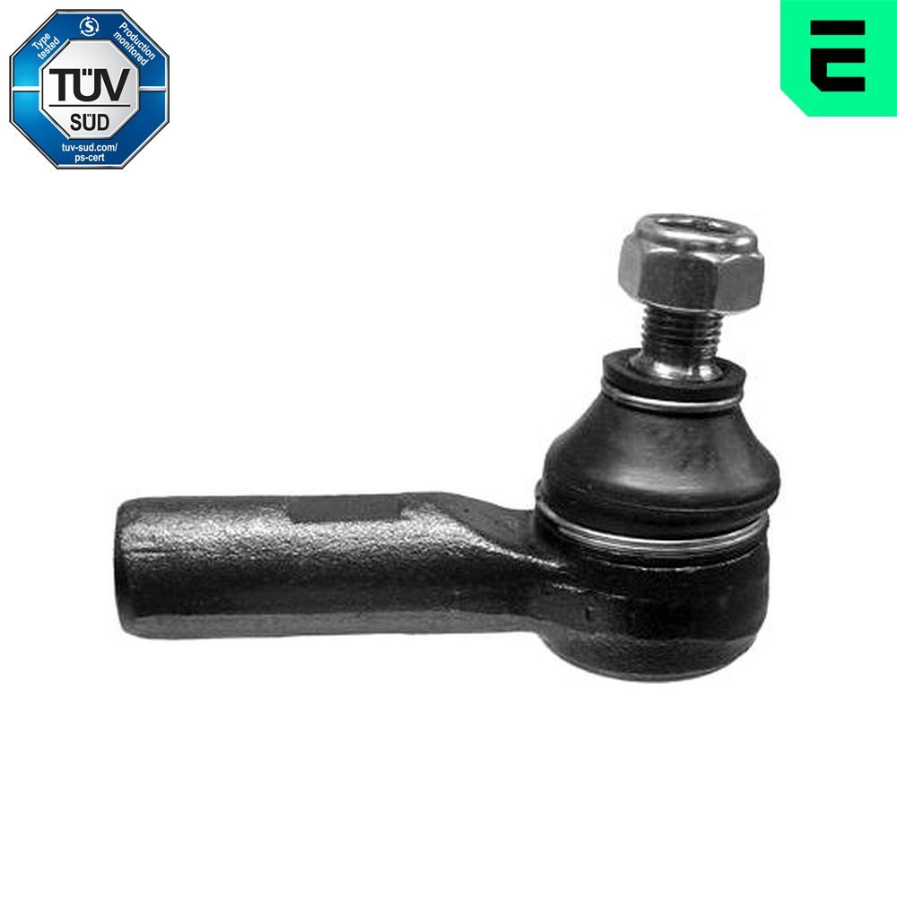 Наконечник кермової тяги OPTIMAL G1614 - zapix