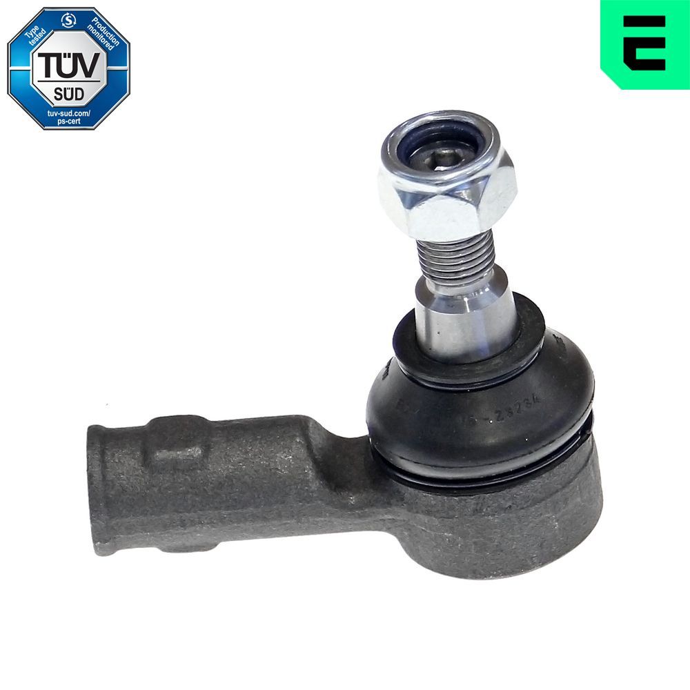 Наконечник кермової тяги OPTIMAL G1617 - zapix