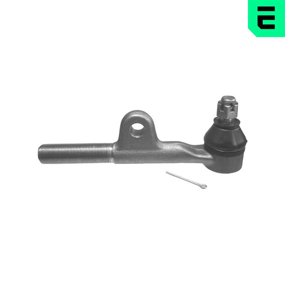 Наконечник кермової тяги OPTIMAL G1643 - zapix