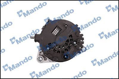 Генератор MANDO BN373002A850 - zapix