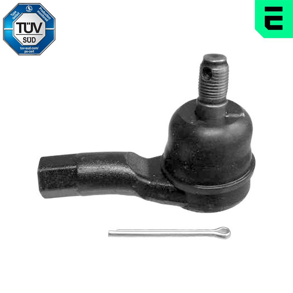 Наконечник кермової тяги OPTIMAL G1951 - zapix