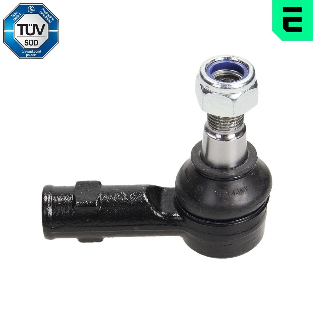 Наконечник кермової тяги OPTIMAL G1997 - zapix