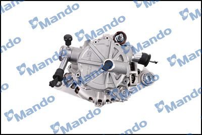 Генератор MANDO BN373004A112 - zapix