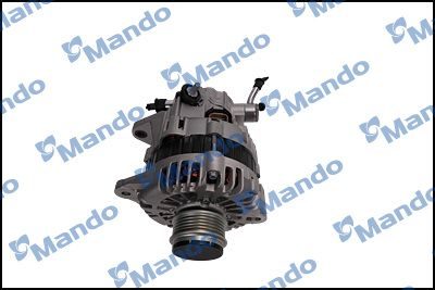 Генератор MANDO BN373004X950 - zapix
