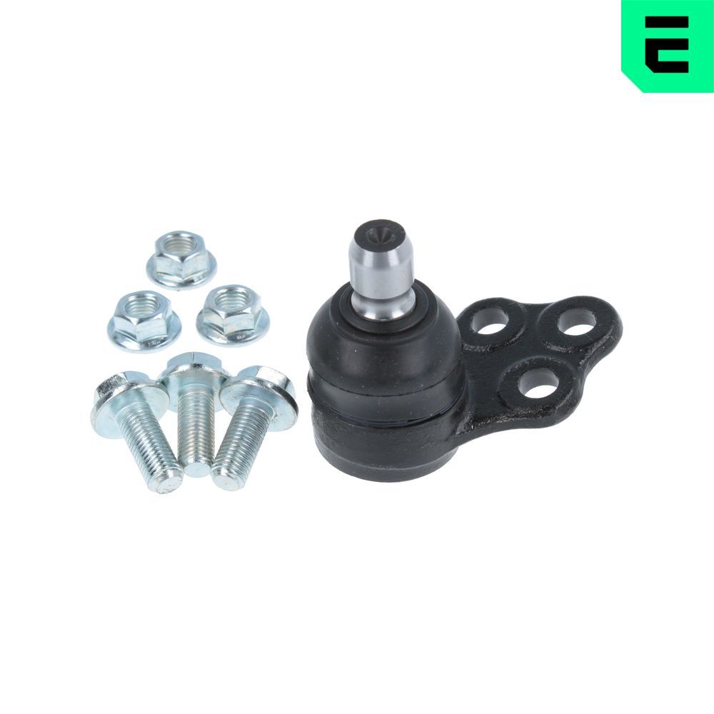 Кульова опора OPTIMAL G31129S - zapix