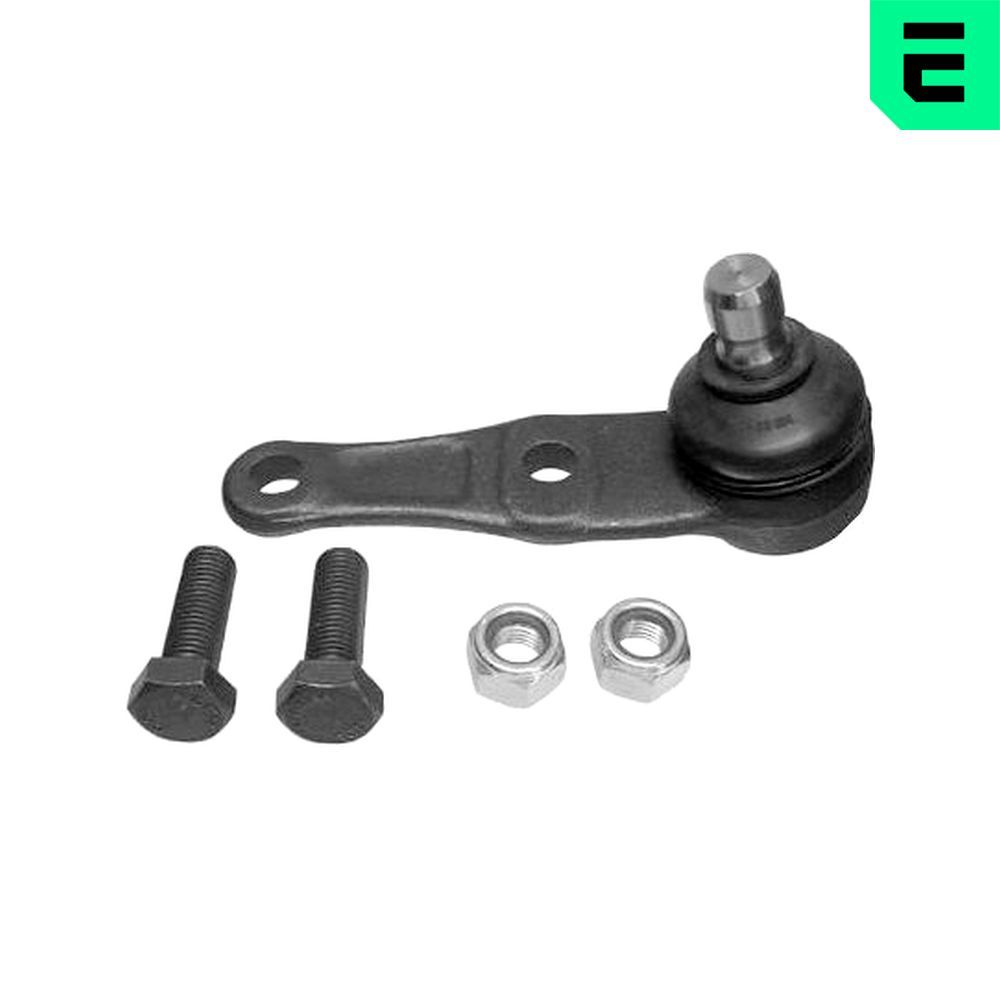 Кульова опора OPTIMAL G3125 - zapix