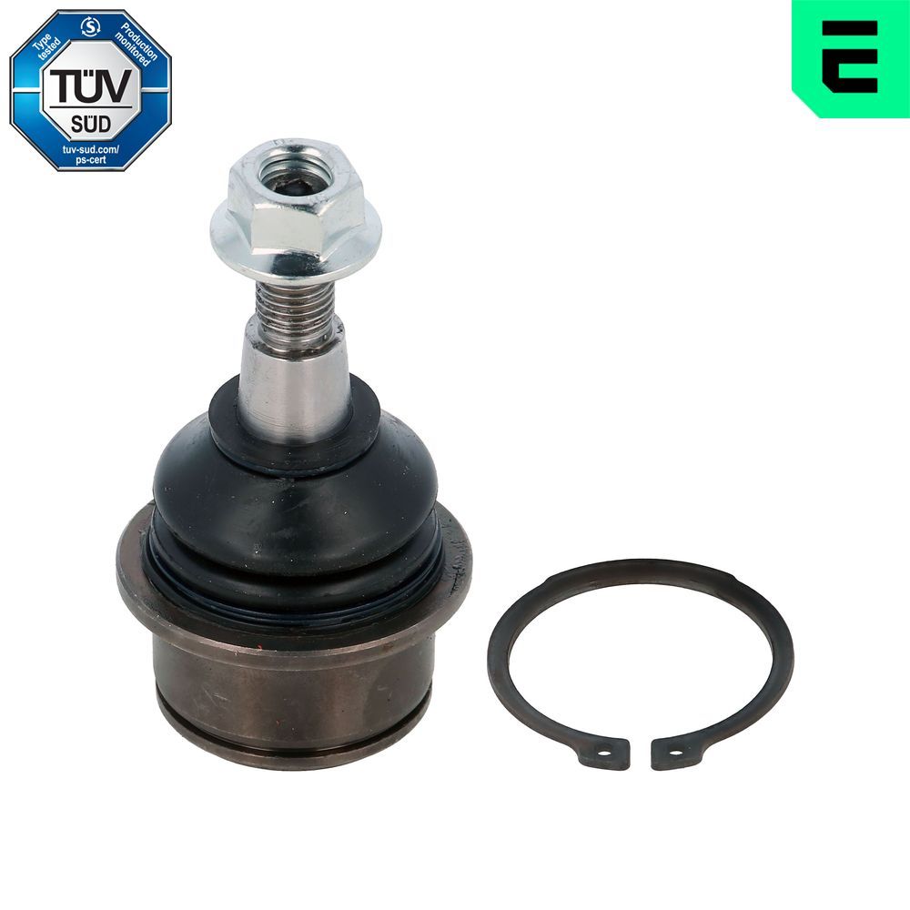 Кульова опора OPTIMAL G32023S - zapix