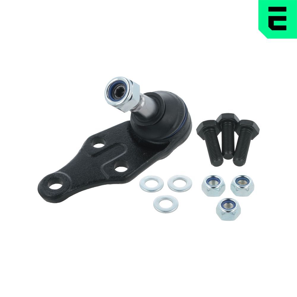 Кульова опора OPTIMAL G32037S - zapix