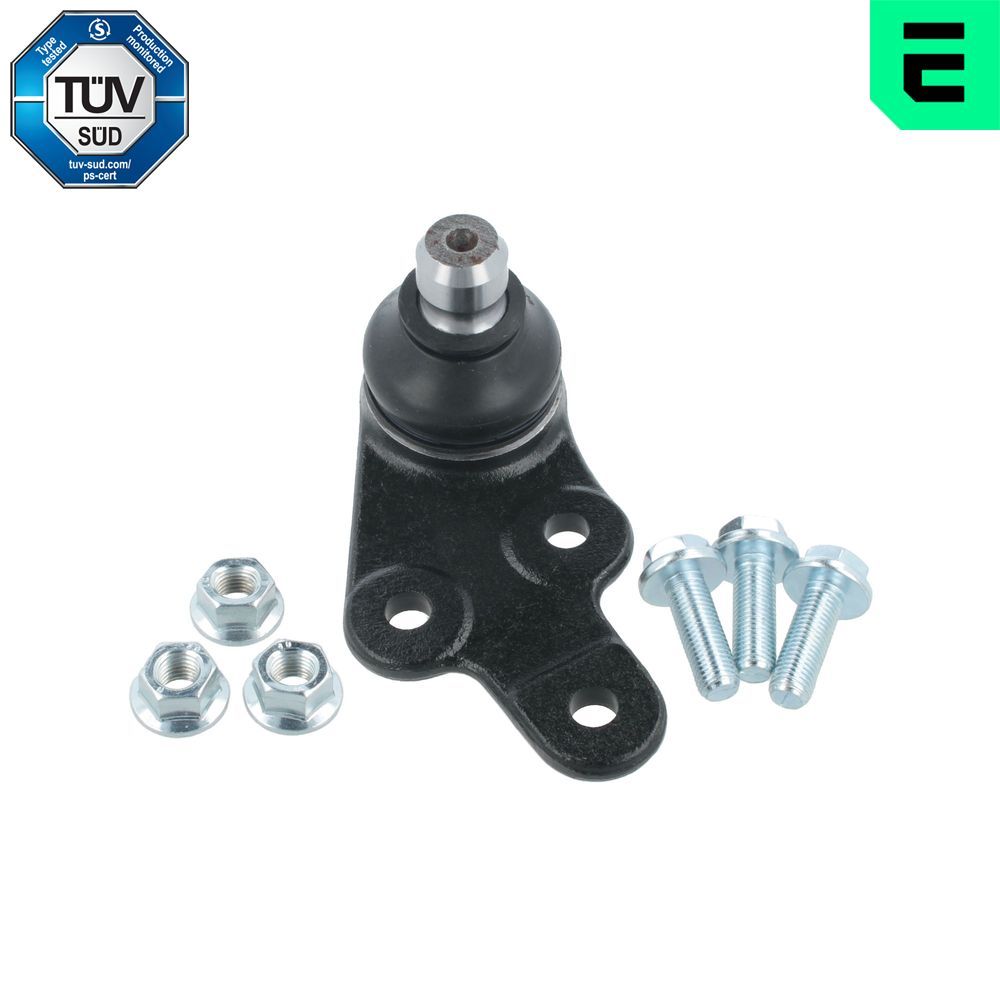 Кульова опора OPTIMAL G32042S - zapix