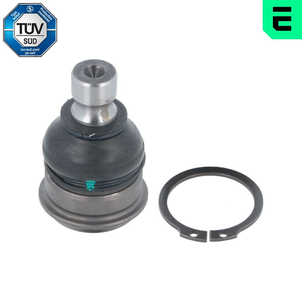 Кульова опора OPTIMAL G32045S - zapix