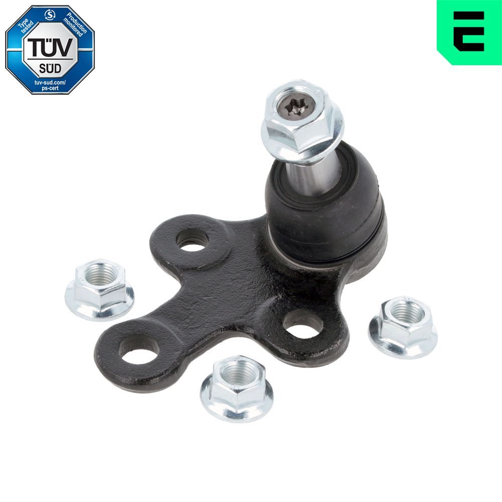 Кульова опора OPTIMAL G32048S - zapix