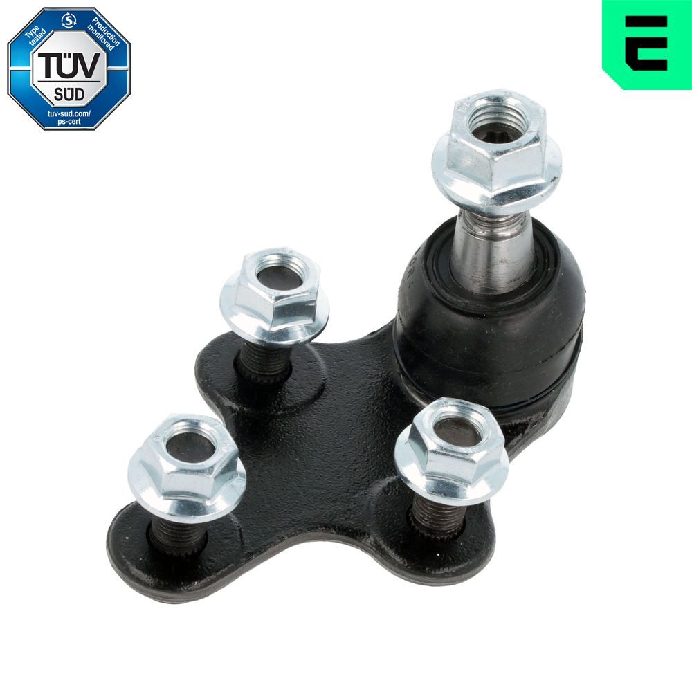 Кульова опора OPTIMAL G32049S - zapix
