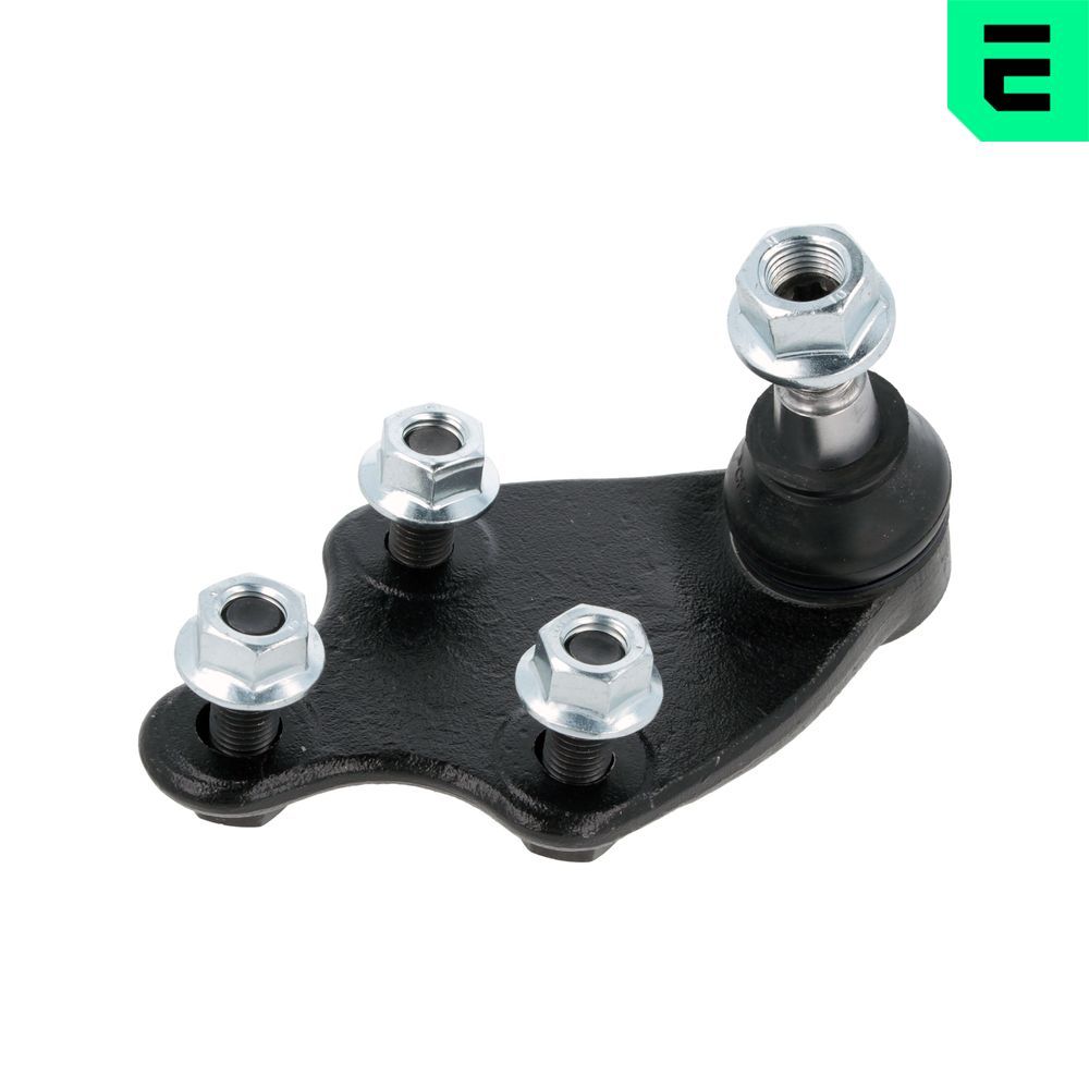Кульова опора OPTIMAL G32050S - zapix