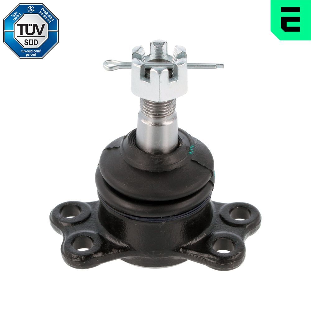 Кульова опора OPTIMAL G32051 - zapix