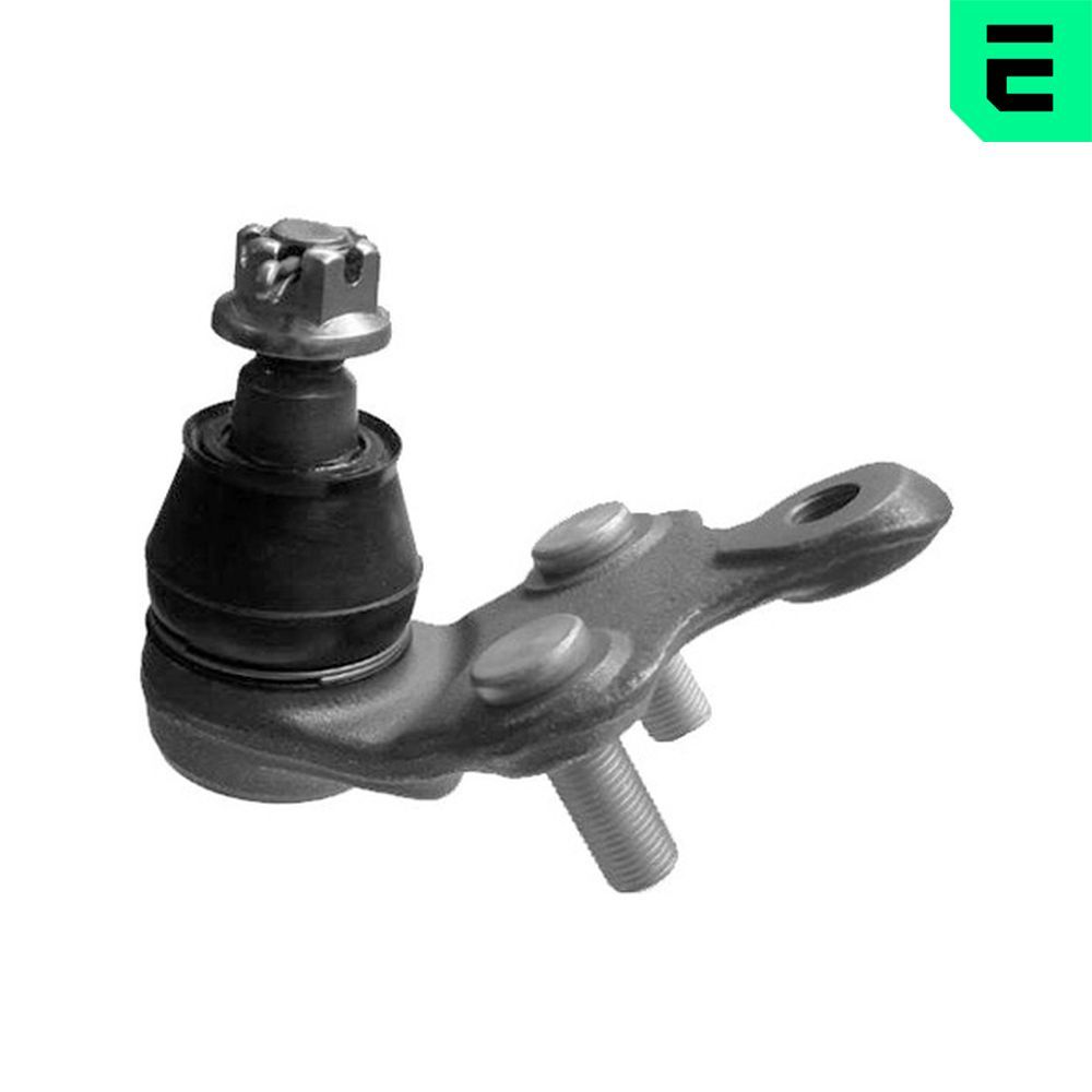 Кульова опора OPTIMAL G3885 - zapix