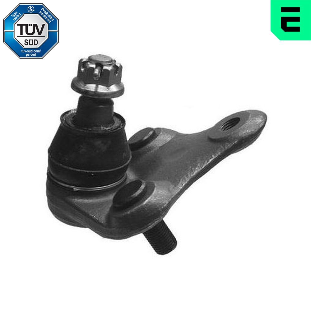 Кульова опора OPTIMAL G3906 - zapix