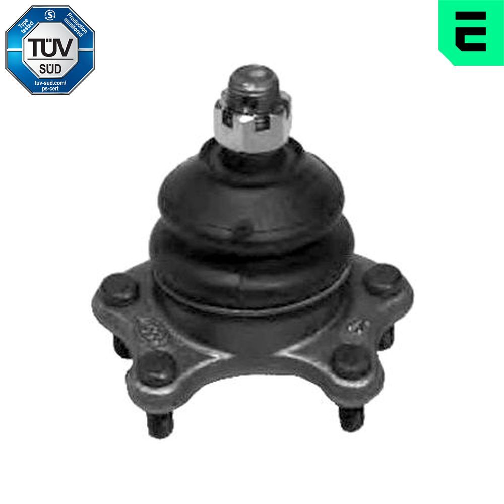 Кульова опора OPTIMAL G3907 - zapix