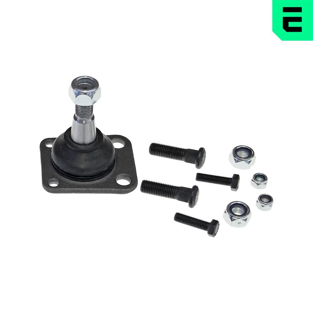 Кульова опора OPTIMAL G3035 - zapix