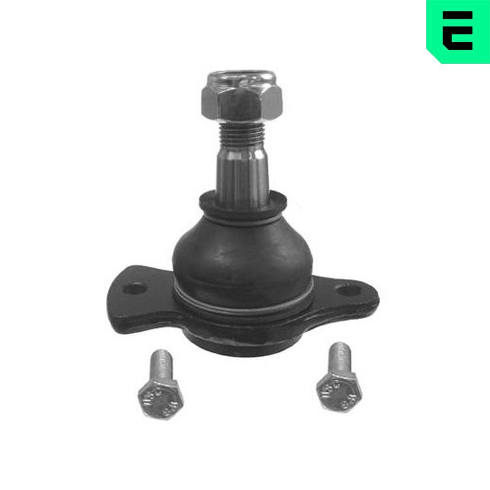Кульова опора OPTIMAL G3037 - zapix