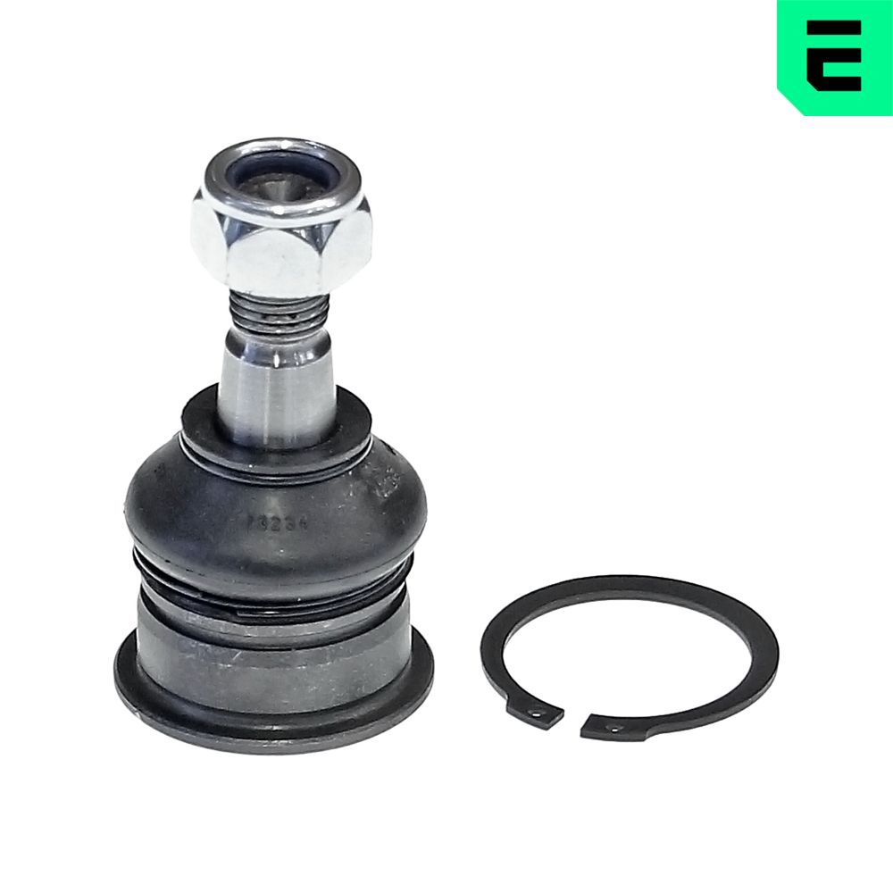 Кульова опора OPTIMAL G3087 - zapix