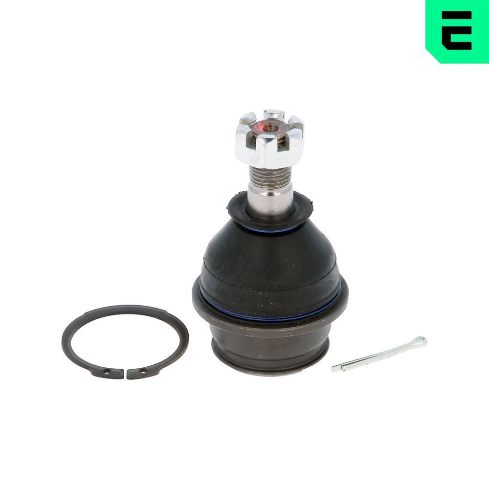 Кульова опора OPTIMAL G31007 - zapix