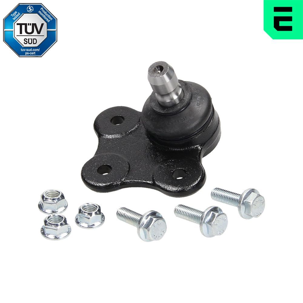 Кульова опора OPTIMAL G31014 - zapix