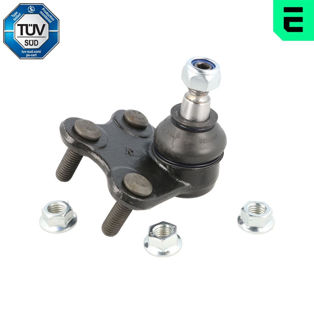 Кульова опора OPTIMAL G31019 - zapix