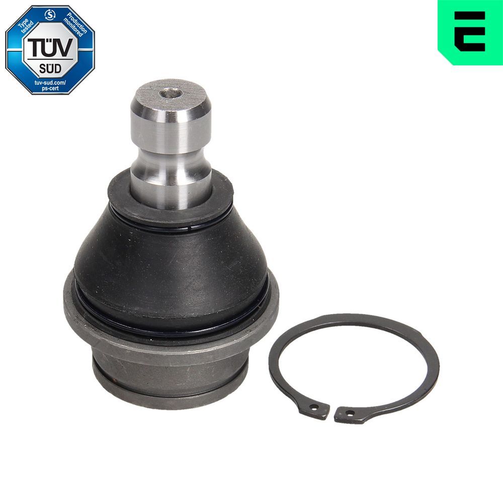 Кульова опора OPTIMAL G31021 - zapix