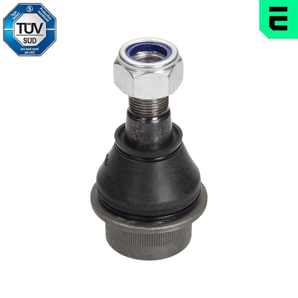 Кульова опора OPTIMAL G31025 - zapix