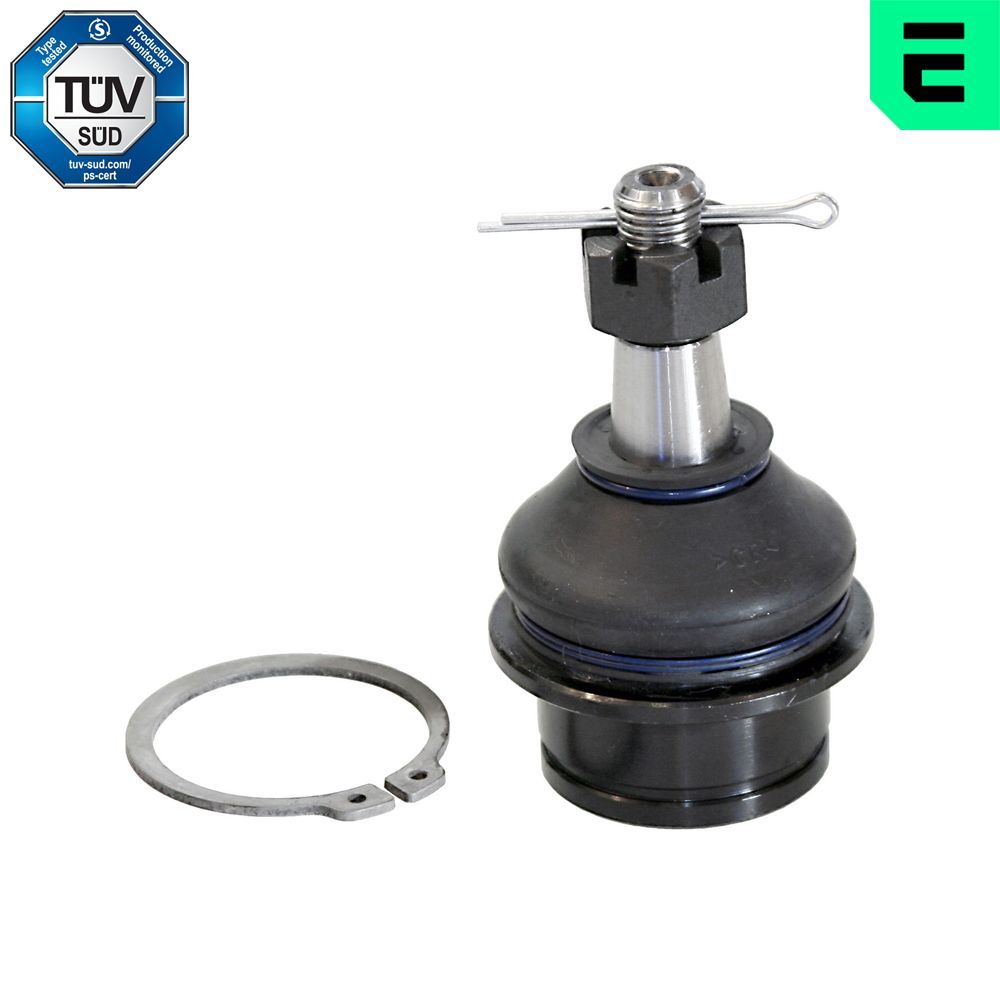 Кульова опора OPTIMAL G31026 - zapix