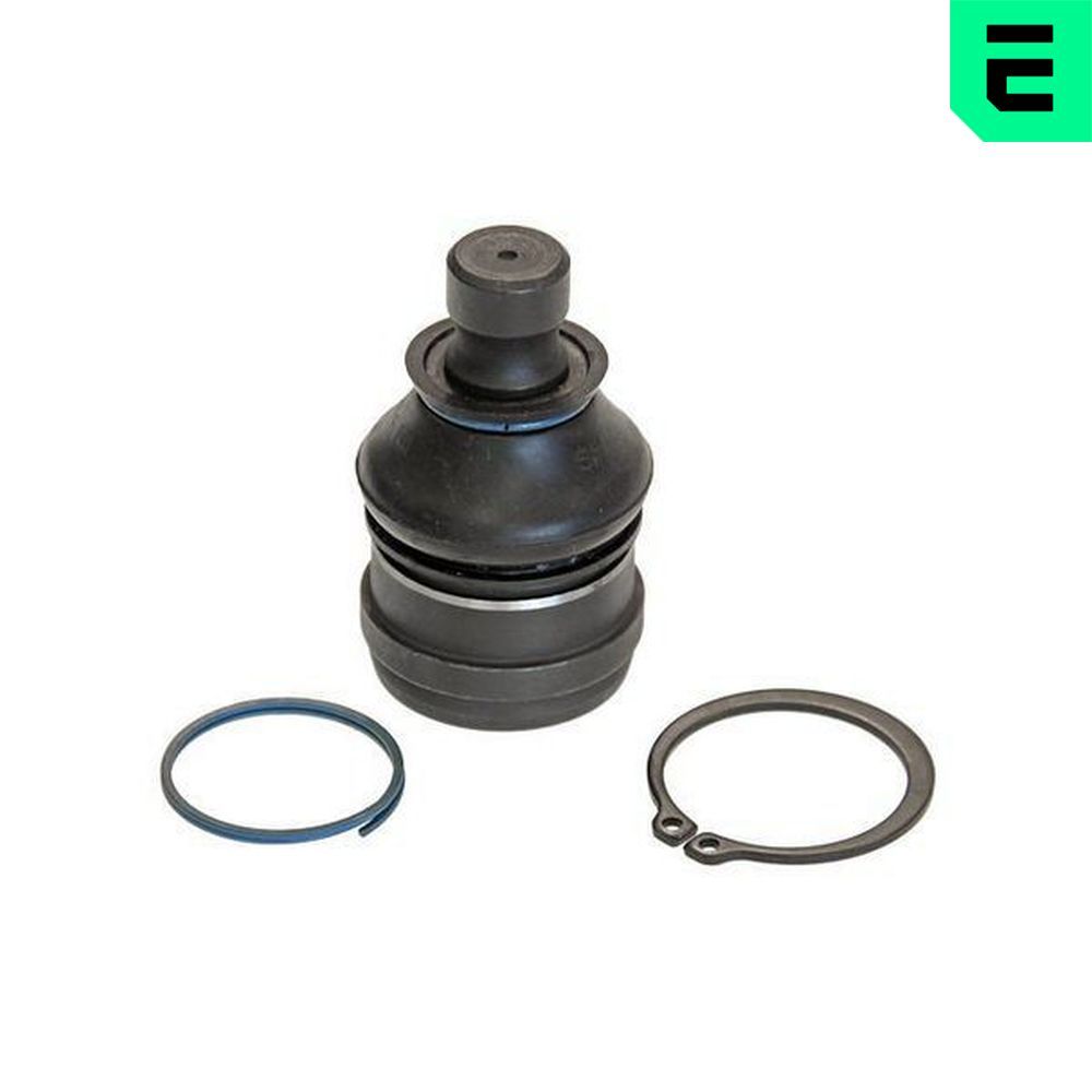 Кульова опора OPTIMAL G31028A - zapix