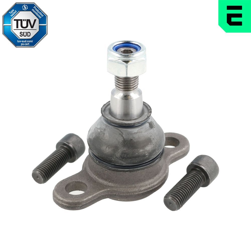 Кульова опора OPTIMAL G31031S - zapix