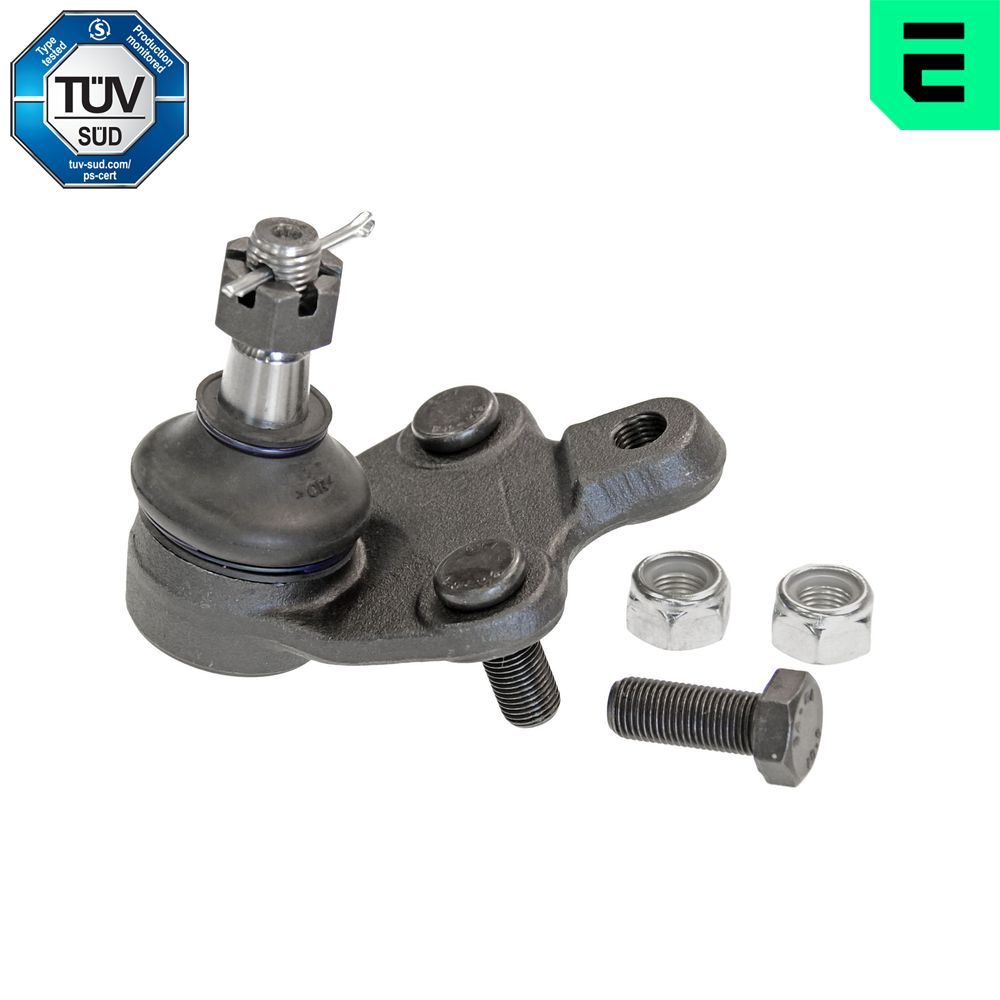 Кульова опора OPTIMAL G31033 - zapix