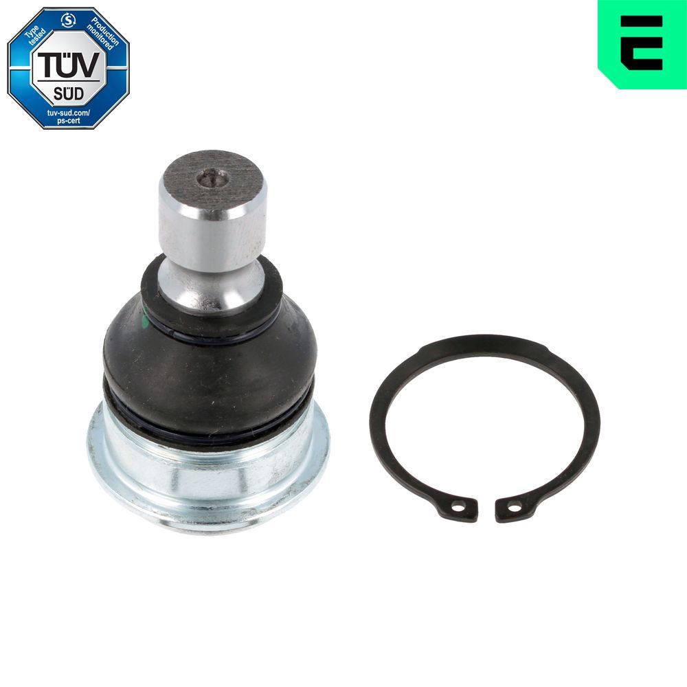 Кульова опора OPTIMAL G31034 - zapix