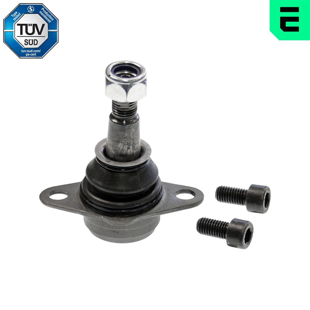 Кульова опора OPTIMAL G31038 - zapix