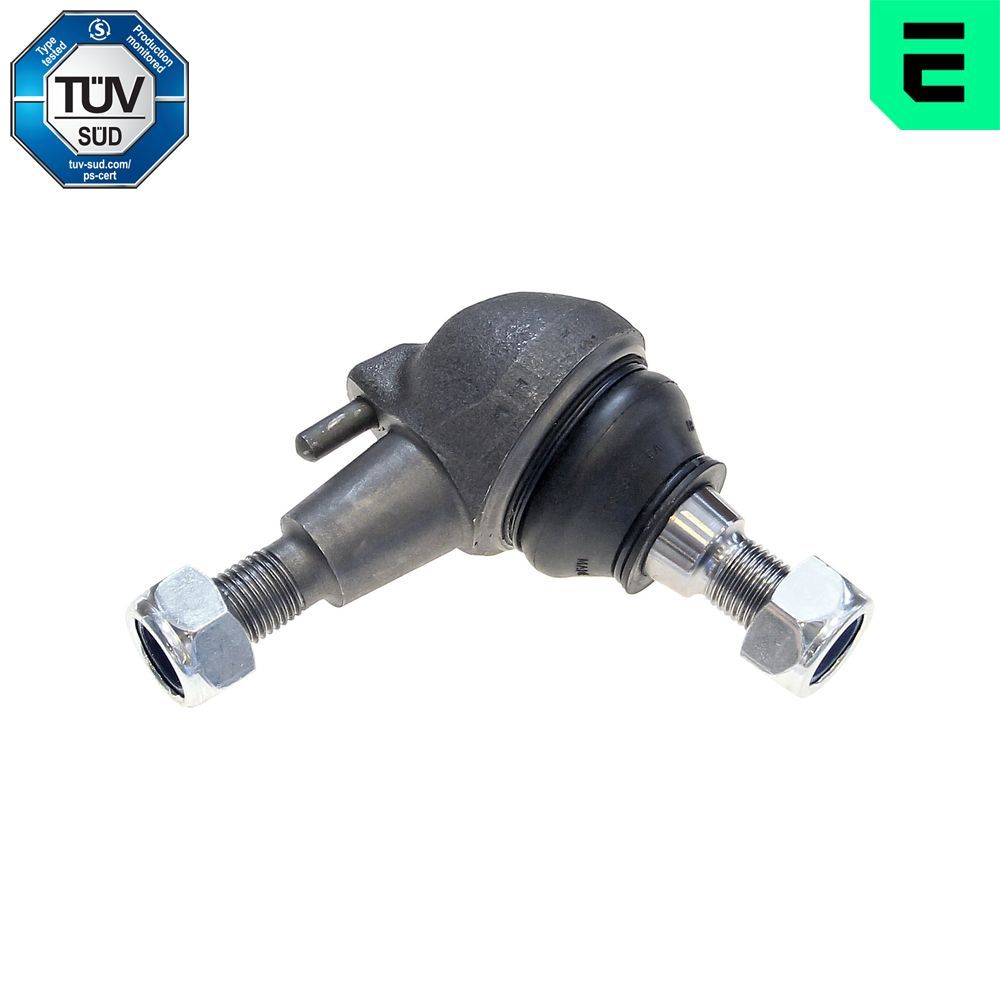 Кульова опора OPTIMAL G31040 - zapix