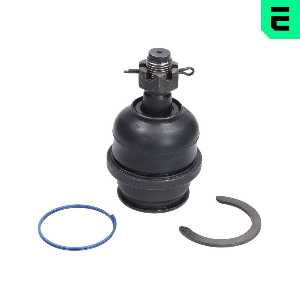 Кульова опора OPTIMAL G31048 - zapix