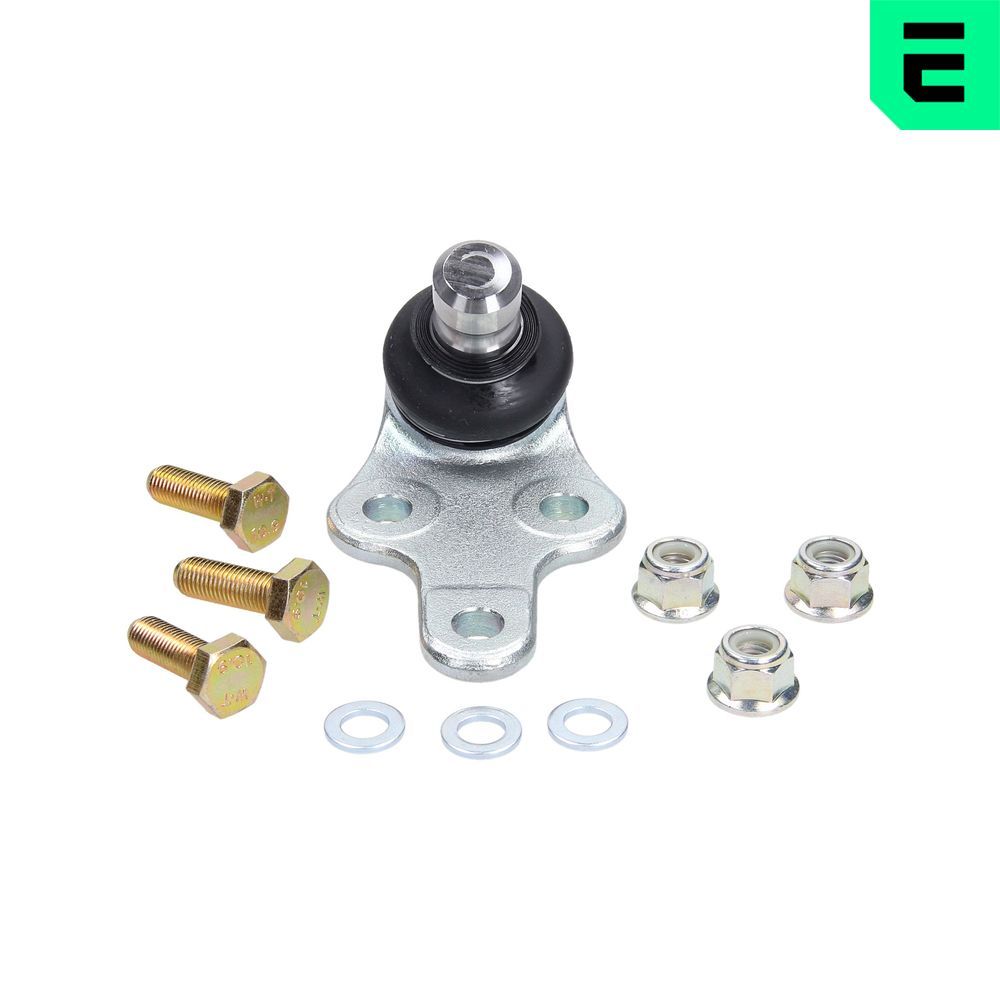 Кульова опора OPTIMAL G31058 - zapix