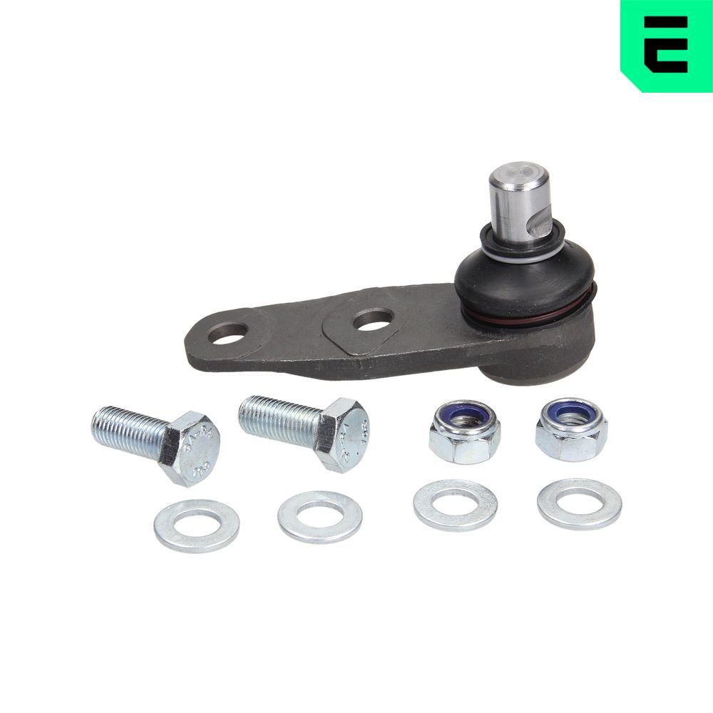 Кульова опора OPTIMAL G31065 - zapix